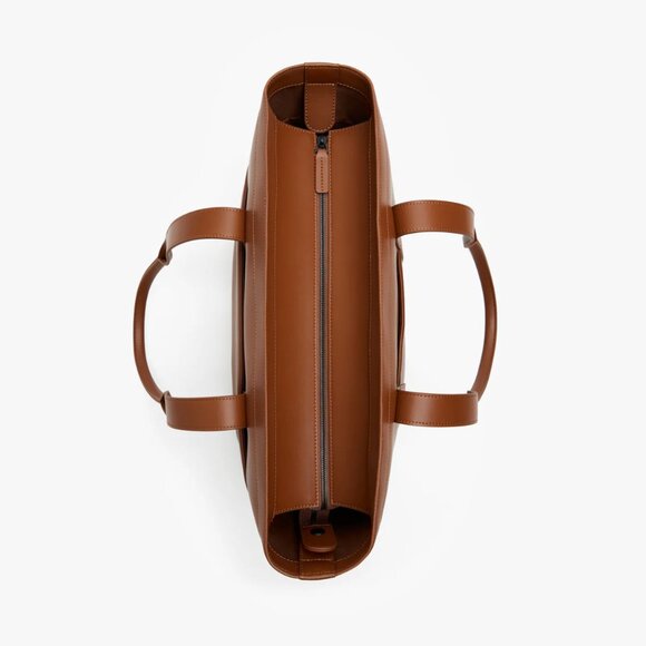 Monos Metro Tote - Mahogany - Picture 5 of 10